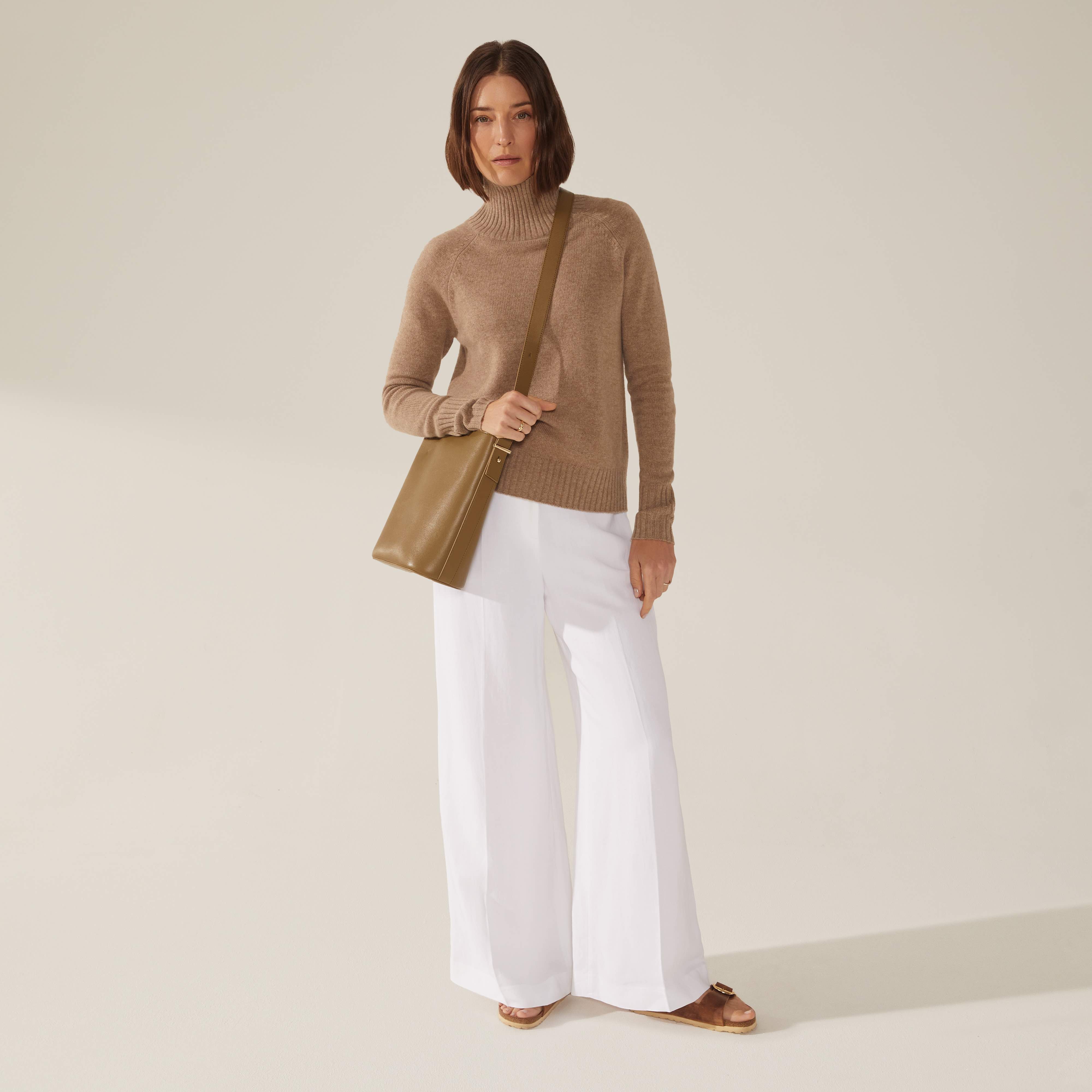 935-emma-cashmere-relaxed-turtleneck-sweater-13.jpg Emma Cashmere Relaxed Turtleneck Sweater