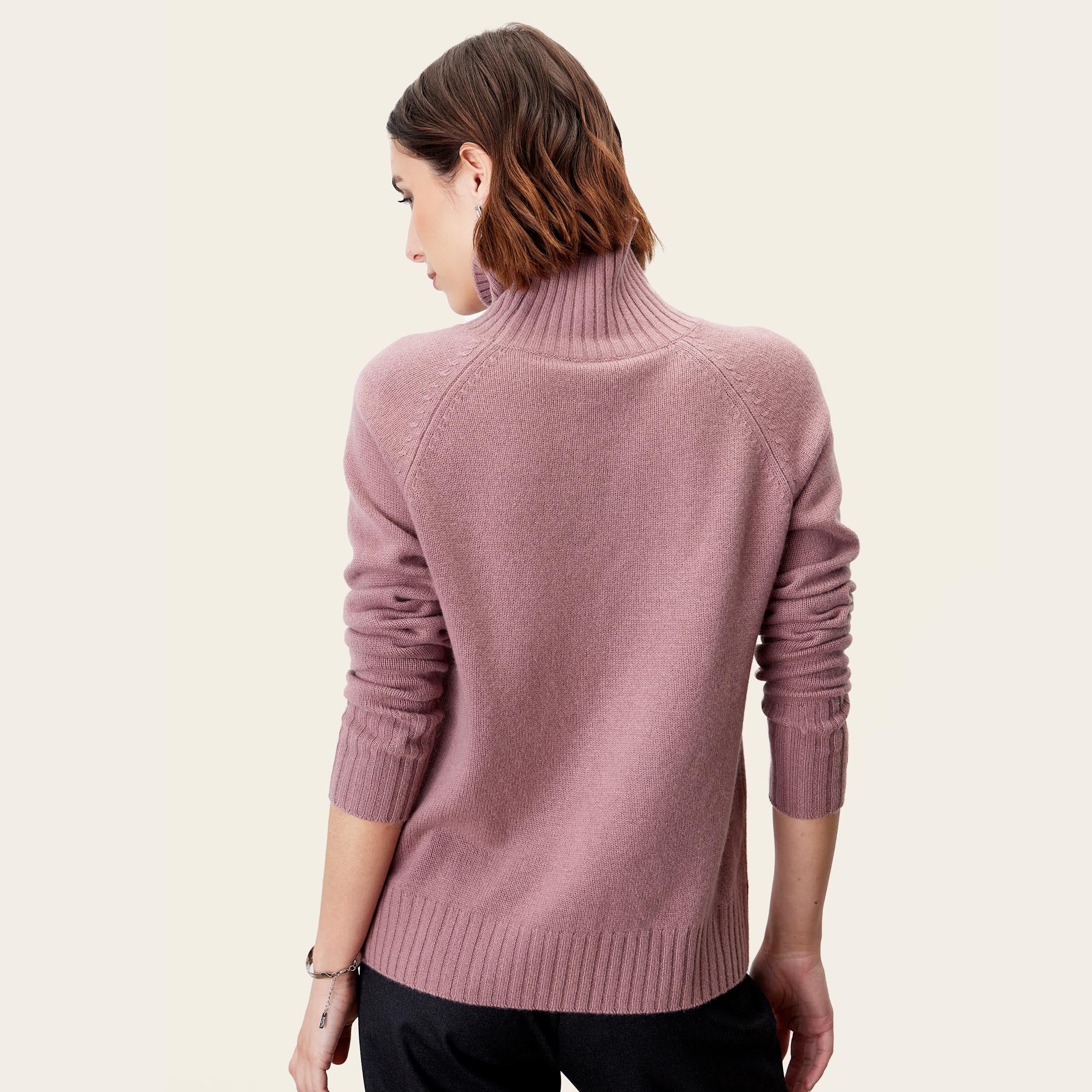 935-emma-cashmere-relaxed-turtleneck-sweater-89.jpg Emma Cashmere Relaxed Turtleneck Sweater