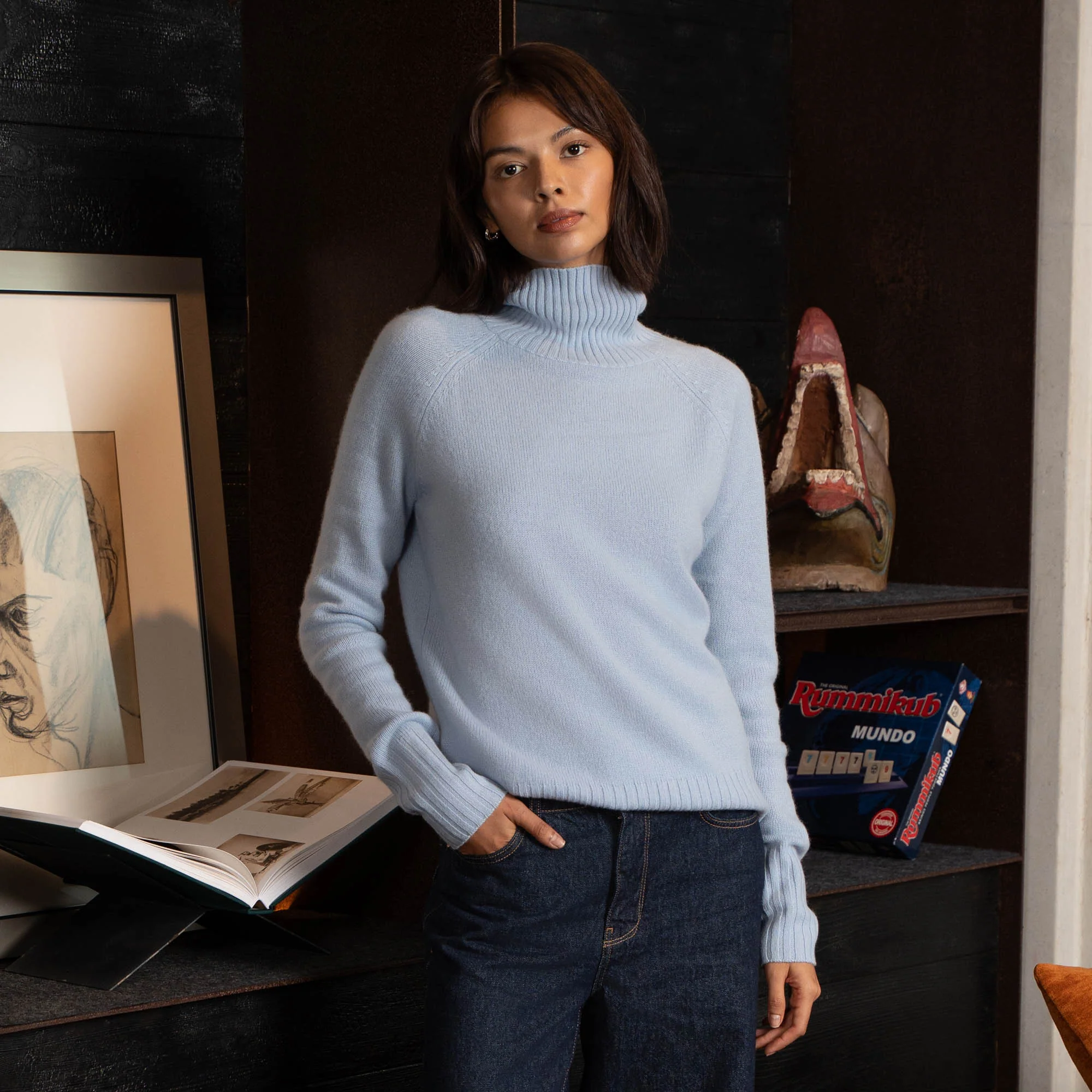 935-emma-cashmere-relaxed-turtleneck-sweater-91.webp Emma Cashmere Relaxed Turtleneck Sweater